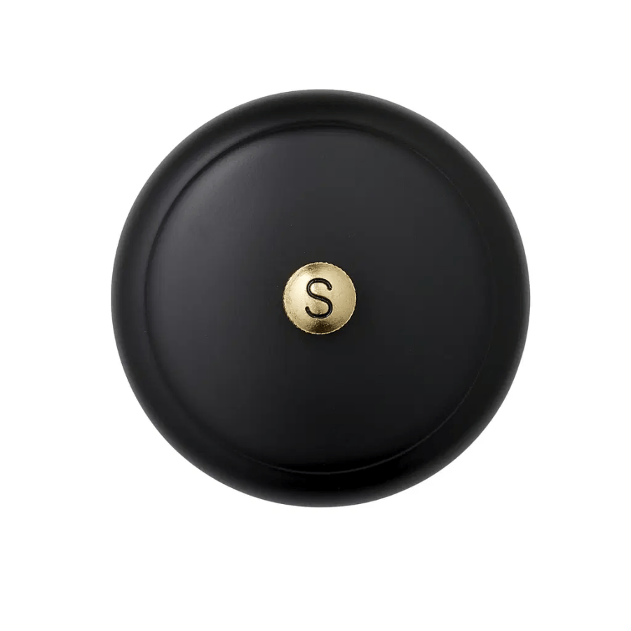 By Tareq Taylor Himalaya Salt- og peberkværnsæt